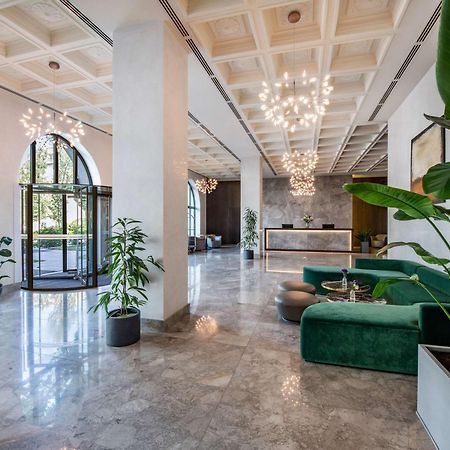 Tbilisi Philharmonic Hotel By Mercure Zewnętrze zdjęcie