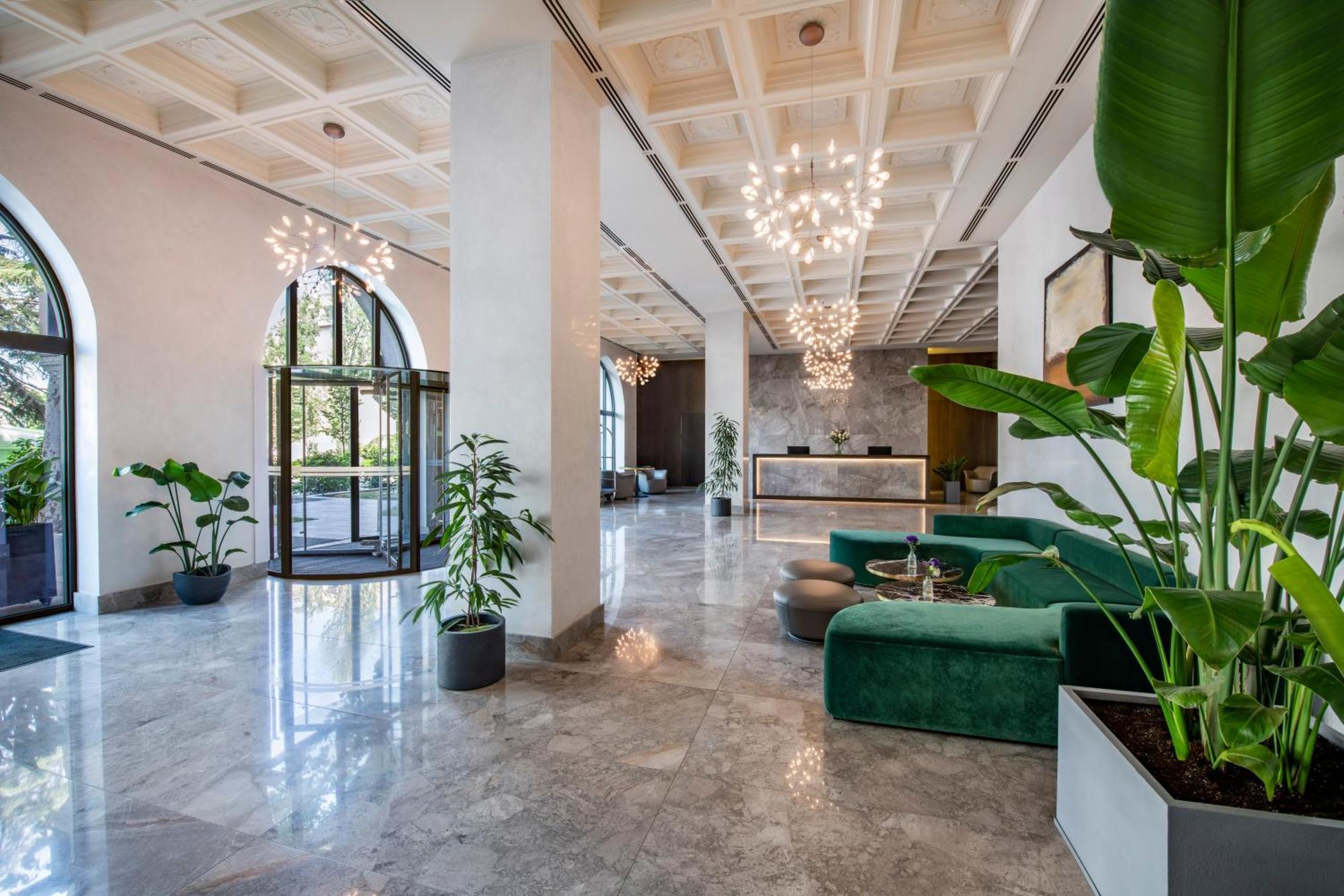 Tbilisi Philharmonic Hotel By Mercure Zewnętrze zdjęcie