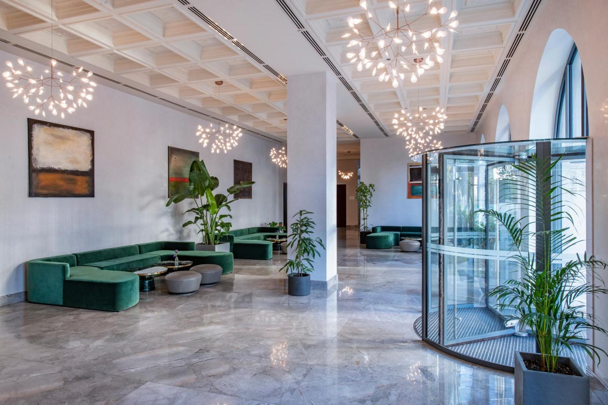 Tbilisi Philharmonic Hotel By Mercure Zewnętrze zdjęcie
